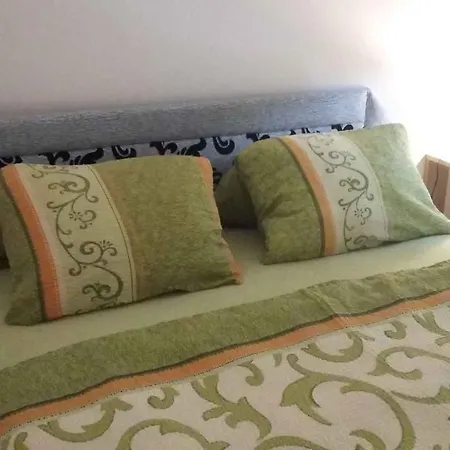In With Two-bedrooms 3 Apartment *